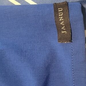 Scrub set Jaanuu Size large